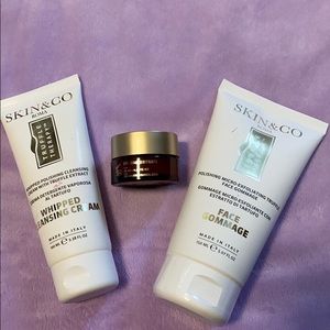 Skincare kit